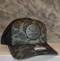 Brother Archery Hat - Sable Duck