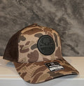 Brother Archery Hat - Bark Duck