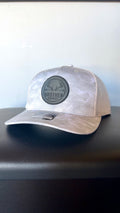 Brother Archery Hat- Bone fish